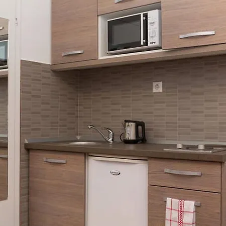 Sehara Apartment