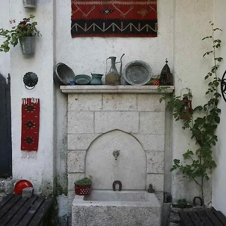 Sehara Sarajevo